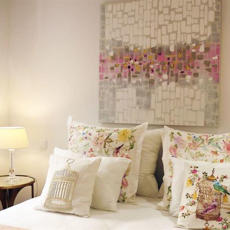 Ferielejlighed - 4 personer -  - Setúbal Évora - 2900-446