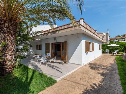 Sommerhus - 6 personer -  - 07400 - Puerto De Alcudia