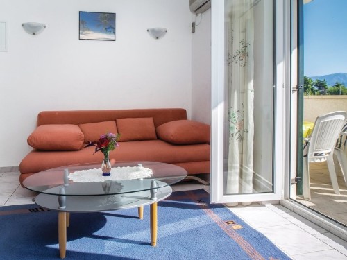 Holiday apartment - 4 persons -  - Put Vele Luke - Brac-Supetar - 21400 - Supetar