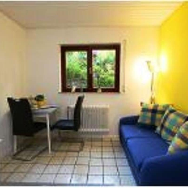 Ferielejlighed - 2 personer -  - Inselstr . - 79199 - Kirchzarten