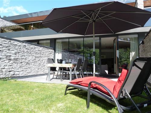 Holiday apartment - 8 persons -  - 5741 - Neukirchen Am Großvenedig