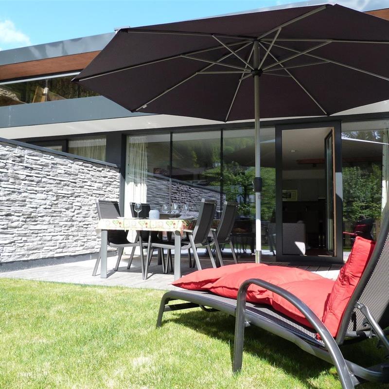 Ferielejlighed - 8 personer -  - 5741 - Neukirchen Am Großvenedig