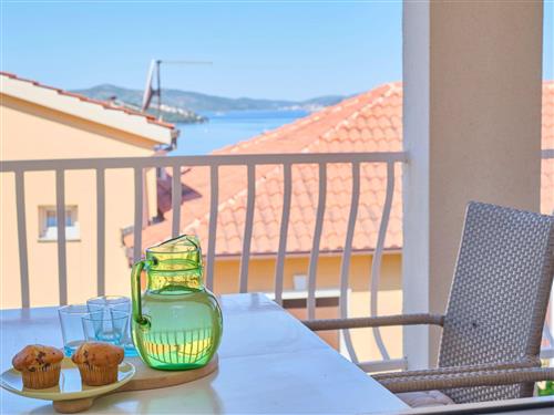 Holiday apartment - 5 persons -  - Trogir/Okrug Donji - 21223