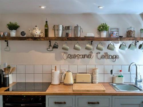 Holiday home - 6 persons -  - PL10 1LE - Cawsand