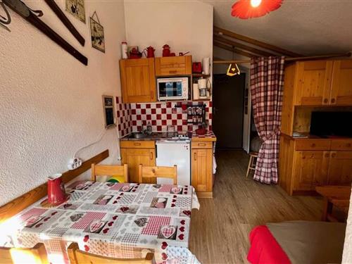 Holiday Home/Apartment - 4 persons -  - 74390 - Chatel