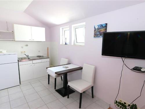 Ferielejlighed - 2 personer -  - 21450 - Hvar