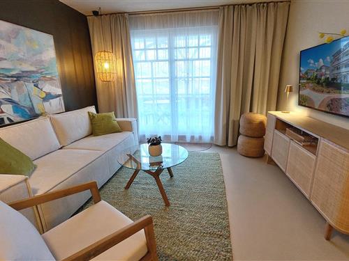 Ferielejlighed - 2 personer -  - Klünderberg - 18609 - Binz