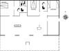 Billede 44 - Plantegning