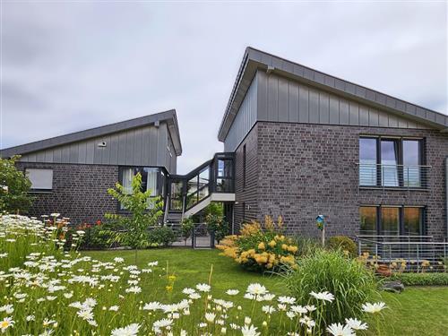 Ferielejlighed - 6 personer -  - An der Rothenburg - 49205 - Hasbergen