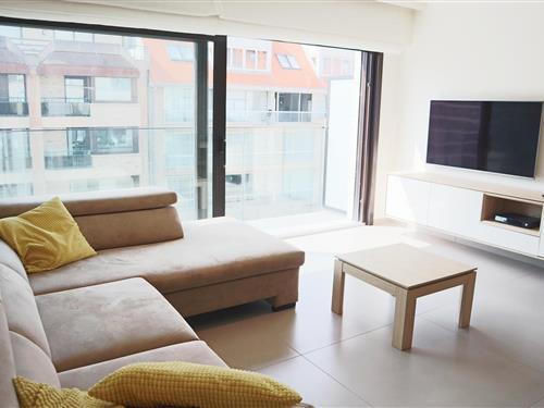 Ferienwohnung - 4 Personen -  - 8620 - Nieuwpoort