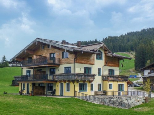 Ferielejlighed - 6 personer -  - Reitlehen - 5731 - Hollersbach