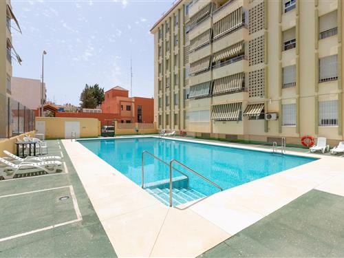 Ferielejlighed - 6 personer -  - 29740 - Torre Del Mar (Vélez-Mála
