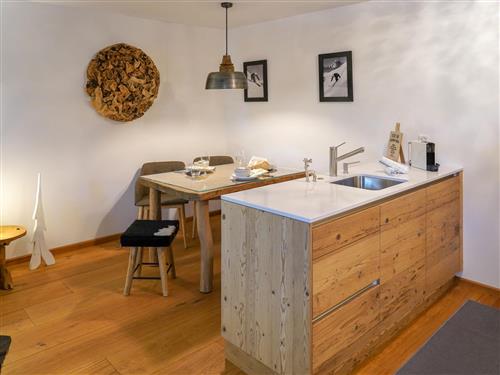 Ferielejlighed - 2 personer -  - Celerina - 7505