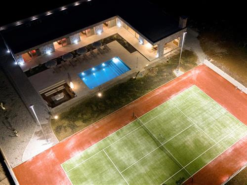 Sommerhus - 8 personer -  - Prisoje - Split - Dicmo - 21232 - Dicmo