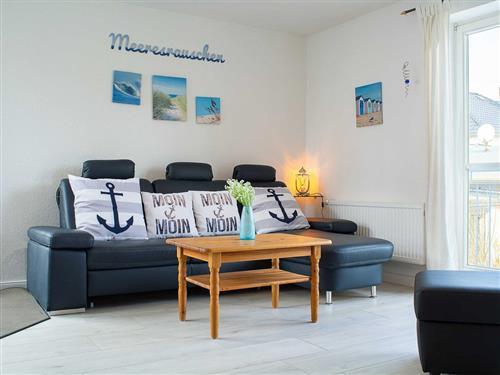 Ferienhaus - 4 Personen -  - Strandstrasse - 18225 - Kühlungsborn