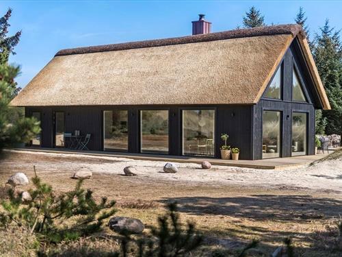 Sommerhus - 8 personer -  - Vestslugen - 6857 - Blåvand