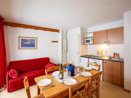 Sommerhus - 6 personer -  - 73500 - Val Cenis