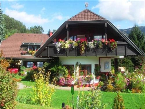 Ferieleilighet - 3 personer -  - Seeboden - A 9871