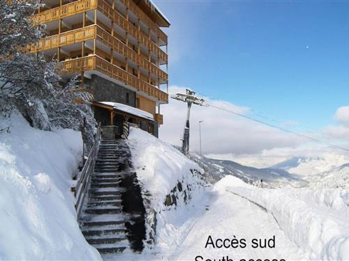 Semesterlägenhet - 6 personer -  - 73550 - Les Allues