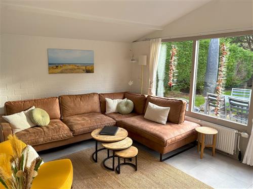 Feriehus - 5 personer -  - Rekerlanden - 1749DV - Warmenhuizen