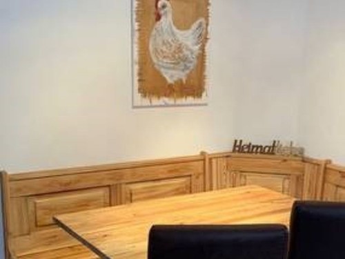 Semesterlägenhet - 5 personer -  - 3925 - Grächen