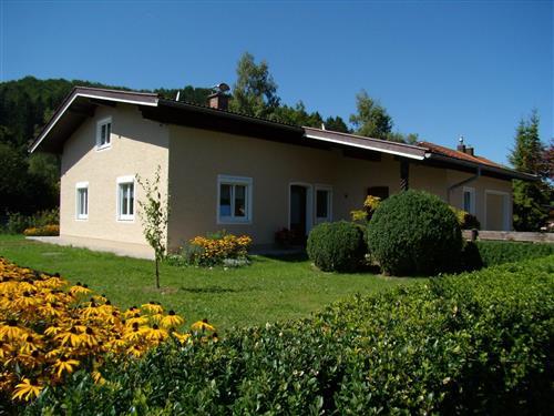 Holiday Home/Apartment - 4 persons -  - Schwimmbadweg - 83346 - Bergen Im Chiemgau