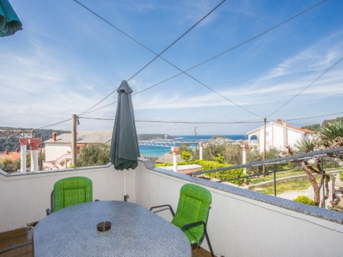 Ferielejlighed - 5 personer -  - Kampor - 51280 - Rab