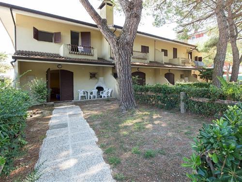 Villa - 6 personer -  - 30021 - Porto Santa Margherita (V