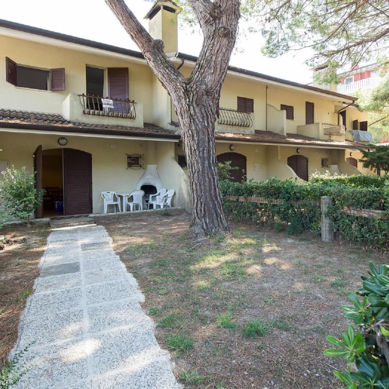 Villa - 6 personer -  - 30021 - Porto Santa Margherita (Ve)