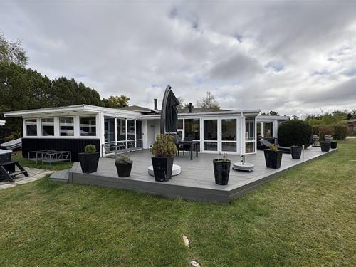 Sommerhus - 6 personer -  - Murervej - Sejerø Bugt - 4560 - Vig