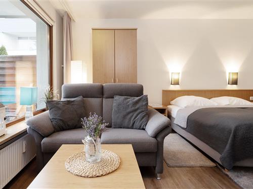 Holiday apartment - 2 persons -  - Ostlandstraße - 23746 - Kellenhusen