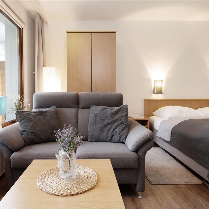 Ferielejlighed - 2 personer -  - Ostlandstraße - 23746 - Kellenhusen