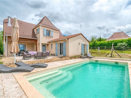 Villa - 6 persons -  - 24510 - Sainte Foy De Longas