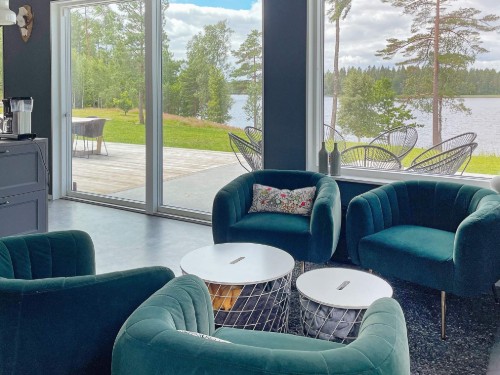  - 8 personer -  - Påarp Strandlyckan - 51295 - Håcksvik