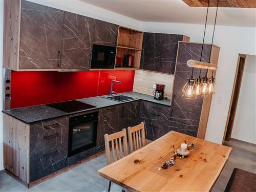 Holiday apartment - 6 persons -  - Schmelzhütten - 9831 - Flattach