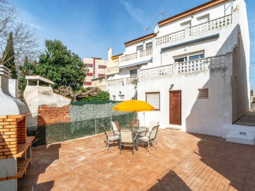 Feriehus - 8 personer -  - C. Saldonar - 12500 - Vinaroz