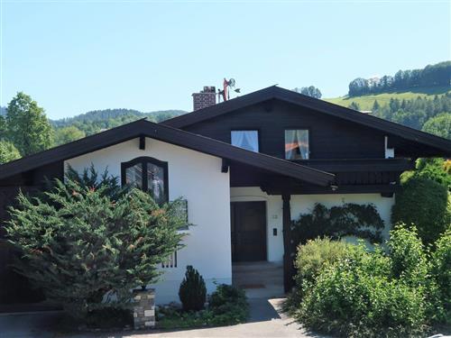 Ferielejlighed - 3 personer -  - Am Bäckerweiher - 83324 - Ruhpolding