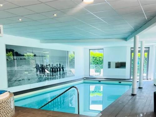 Ferielejlighed - 4 personer -  - 73100 - Aix-Les-Bains