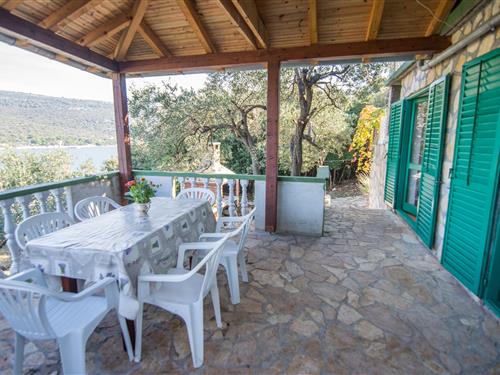 Holiday home - 8 persons -  - Landin - 23212 - Landin