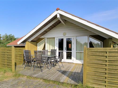 Ferienhaus - 6 Personen -  - Grøndalvej - Fanø, Grøndal - 6720 - Fanö