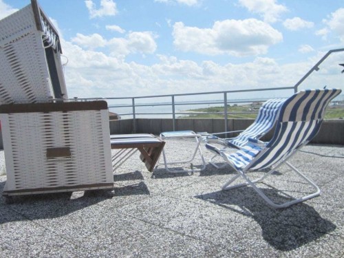 Sommerhus - 4 personer -  - 26548 - Norderney