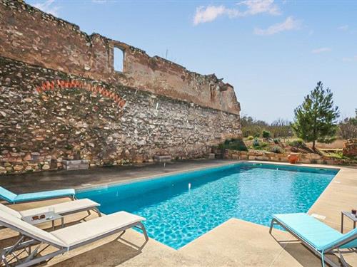 Ferienhaus - 8 Personen -  - Les Campets - Portel Des Corbieres - 11490 - Portel Des Corbières