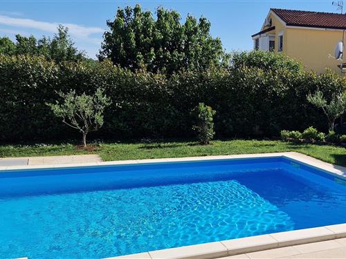 Sommerhus - 2 personer -  - Piantade - Varvari - Porec - 52440 - Porec