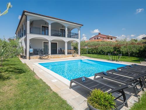 Ferieleilighet - 2 personer -  - Piantade - Varvari - Porec - 52440 - Porec