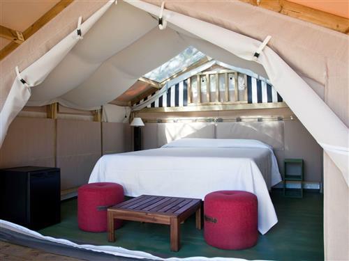 Værelse - 2 personer -  - Castiglione Della Pescaia - 58043