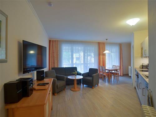 Ferienhaus - 4 Personen -  - Dollahner Straße - 18609 - Ostseebad Binz