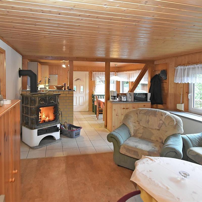 Bungalow - 4 personer -  - 99762 - Neustadt/Harz