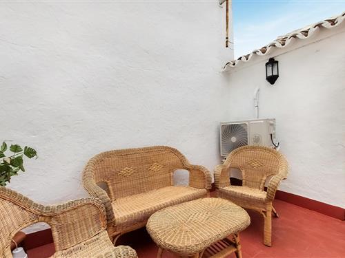 Sommerhus - 4 personer -  - Juan Ramon Jimenez - 11690 - Olvera