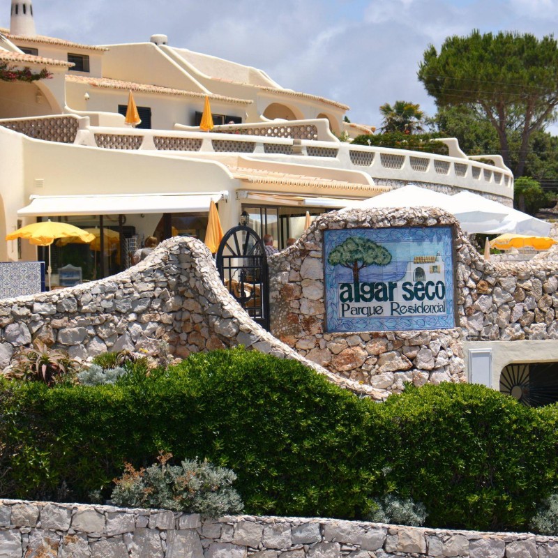 Ferielejlighed - 6 personer -  - Rua Das Flores - 8400-510 - Carvoeiro