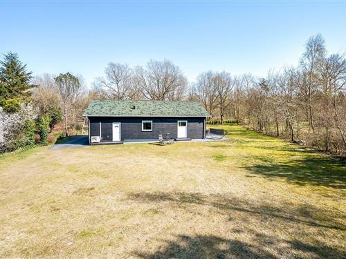 Ferienhaus - 4 Personen -  - Skovbrynet - Vesterlund/Give - 7323 - Give